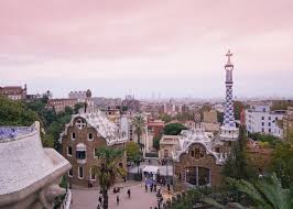 Gạch lát nền tây ban nha. Tay Ban Nha O Bon Paris Sanh Ä'iá»‡u NhÆ° Dan Paris