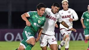 Betting on lanus vs la equidad. Equidad 0 1 Lanus Resultado Resumen Y Gol As Colombia