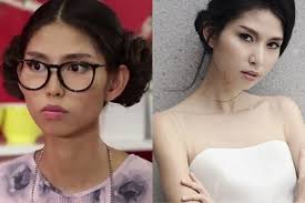 6 hot girl 'Tiệm bánh hoàng tử bé' ngày ấy