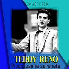 Все 2 плейлиста 77 треков. Statte Vicino A Mme Remastered Song By Teddy Reno Spotify