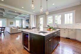 70 fantastic and very different kitchens with a single wall layout. Functional Kitchen Design Layouts For Small Spaces Great Falls Va