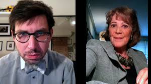 Yvette Slosch, Agent (2020)