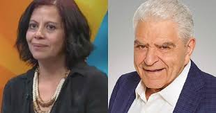 Laura Landaeta se lanzó sin filtro en contra de Don Francisco: “Es de las  peores personas de la farándula”