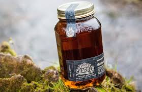 Vintage moonshine smoky mountain american made triblend racerback tank top. Review Ole Smoky Charred Moonshine Drink Spirits