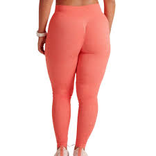 Calça Legging Seamless Up Empina Bumbum Lupo na Bra Lingerie