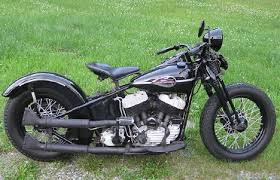 Amazing Http Www Unexpected Custom Com En Motorcycles And Parts Asp Harley Davidson Motorcycles Classic Harley Davidson Bobber