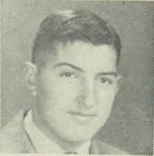 Hymie Wolf (1918-1963)