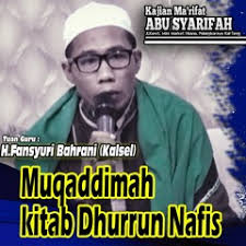Tetapi tidak ada satupun yang pasti. Abu Syarifah Kalteng S Stream