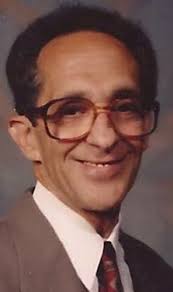 Richard Bertini Obituary (1928-02-11