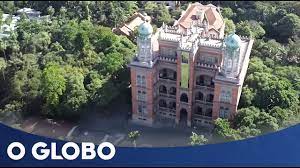 Nosso tema é tudo aquilo que de alguma forma é ou se relaciona com a fundação oswaldo cruz, em quaisquer de seus campi. Conheca O Castelo Da Fiocruz Youtube