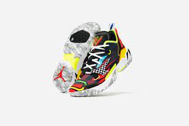 Asia / western asia / jordan / petra. Air Jordan Why Not Zer0 4 Marathon Dd4889 006 Afew Store