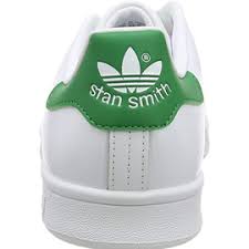 7 287 ₽скидка 40%4 372 ₽. Adidas Stan Smith Footwear White Core White Green 40 2 3 Ab 71 84 Im Preisvergleich