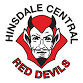 3A Hinsdale (Central) Boys Soccer Sectional event image