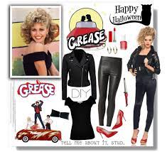 20 Most Popular Diy Halloween Costumes Of 2014 Ranked Diy Halloween Costumes Grease Costumes Halloween Diy