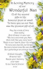 Hbbs Havering And Brentwood Bereavment Service Funeral Poems Funeral Poems For Nan Funeral Quotes