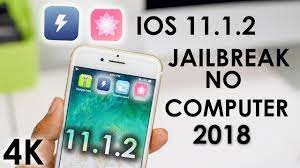 It transforms the menu bar at the bottom of many apps to a. How To Jailbreak Iphone Running 11 1 2 Without Computer Electra Ios 11 1 2 2018 In 4k Youtube