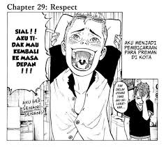 We did not find results for: Update Baca Manga Tokyo Revengers Chapter 29 Full Sub Indo Masrana Com Manga Komik Bahasa Indonesia