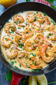 Steak In Creamy Cajun Shrimp Sauce Surf And Turf Recipe Shrimp Recipes Easy Easy Chicken Dinner Recipes Easy Chicken Dinners