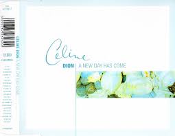 Música brasileña regional / varios brasil. Celine Dion A New Day Has Come 2002 Cd Discogs