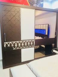 كنوز أرت للأثاث سوهاج ارقي موديلات الاثاث المودرن اثاث مودرن مميز بأيدى مصرية بارعة قمة الابداع ف Bedroom Furniture Design Bedroom Design Bedroom Bed Design