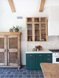 But if you want the real deal, turn to antique kitchen cabinets. 7 Antique Kitchen Cabinets That Ll Inspire You To Thrift Shop