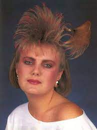 Funny Hair Real People 16 Really Bad Haircuts Team Jimmy Joe Senior Pictures Hairstyles Bad Haircut Bad Hair