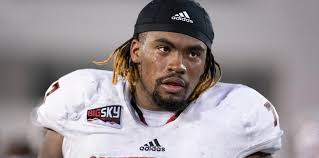 I Think We're Getting a Sneak Peak at What the Offensive Line Battles Could  Look Like This Summer