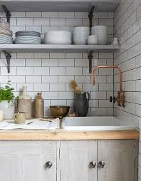 Even a small bathroom can require costly materials for a complete overhaul. Trend Alert 10 Diy Faucets Made From Plumbing Parts Remodelista