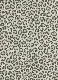 Black And White Leopard Print Snow Leopard Print Wallpaper In Grey And Ivory Design By Bd Wall Leopard Print Wallpaper Animal Print Wallpaper Cheetah Print Wallpaper