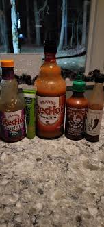 Frank'S Redhot® Original Thick Hot Sauce