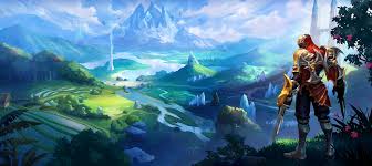 Tốc chiến, cộng đồng game thủ cũng hoài nghi về sự thay đổi và phát triển của các tựa game mobile. Trá»n Bá»™ 1001 Hinh áº£nh Ná»n Ä'áº¹p Lien Minh Tá»'c Chiáº¿n Cá»±c Net Full Hd