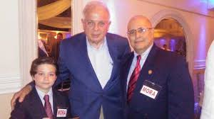 Pedro Mora (@DrMora_Pedro)