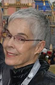 I'm 70 and have had short hair most of my life. I love it.