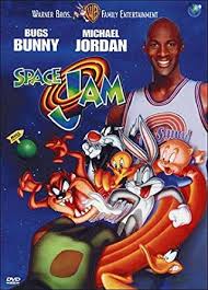 How michael jordan used space jam to get back into nba shape. Space Jam Amazon De Michael Jordan Wayne Knight Theresa Randle Joe Pytka Bruce Smith Tony Cervone Bugs Bunny Theresa Randle Michael Jordan Wayne Knight Dvd Blu Ray