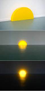 Skirting Board Sunset Lighting Design Light Installation Lights