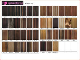 Rusk Hair Dye Chart Lajoshrich Com