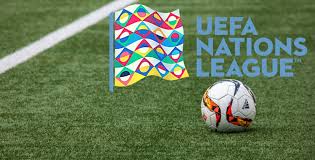 Stránka liga národů uefa výsledky na livesport.cz. Liga Narodu 2018 2019