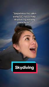 Jump into the Thrilling World of Skydiving Comedy
