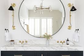 Browse bathroom designs and decorating ideas. 22 On Trend Wall Paneling Ideas To Spruce Up Your Walls