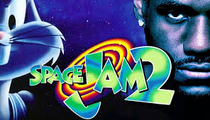 Characters in this long awaited sequel. Trailer For Space Jam 2 Starring Lebron James May Be Released Soon