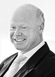 Mark Ferbrache's Instagram, Twitter & Facebook