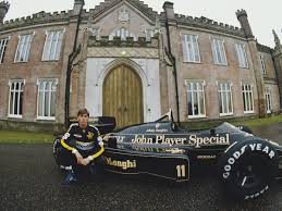 Dumfries his a lang history as a coonty toun, an as the mercat toun o a surroondin rural hinterland. Johnny Dumfries Obituary Motor Sport The Guardian