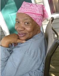 Obituary for Joyce Ragland