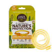Counterfeit collar vs authentic collar comparisongo to the website petbasics.com which is owned by bayer. Nature S Protection Flea Tick Herbal Collar For Dogs Earth Animal