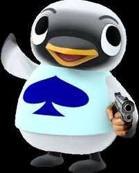 See the wade's map page for more details on how to unlock / invite this villager. Wade From Animal Crossing Acnh Wade Twitter