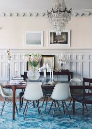 Hotel rooms always feel a little dreamier and more romantic than the average bedroom. Romantic Dining Room Design Ksa G Com
