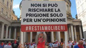 Che cos'è e significato della parola ddl zan. L Inganno Del Ddl Zan Travestito Da Norma Contro L Omofobia Cos E Davvero