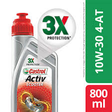 Узнаем 30 апреля в 21:30 на первом. Castrol Activ Scooter 10w 30 4 At Petrol Engine Oil For Scooters 800 Ml Buy Online In Azerbaijan At Azerbaijan Desertcart Com Productid 82263575