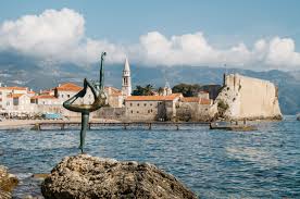 Budva old town is less than 3.2 km away. How To Spend 24 Hours In Budva Montenegro