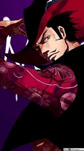 Wallpapers in ultra hd 4k 3840x2160, 1920x1080 high definition resolutions. Dracule Mihawk Telefon Mihawk Wallpaper 1080x1920 Wallpapertip
